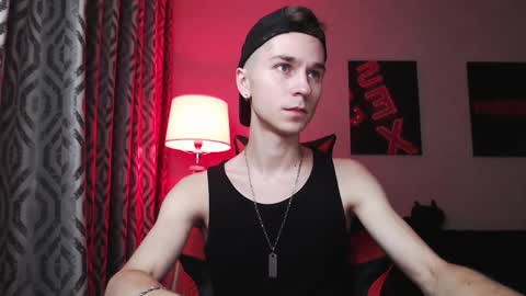 Master Joseph online show from 11/30/25, 11:47