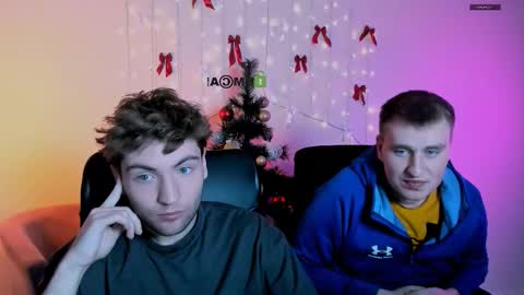 joseph_bear_ online show from 12/21/25, 08:16