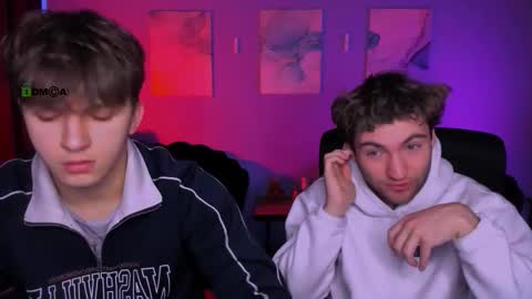 joseph_bear_ online show from 02/08/26, 09:45