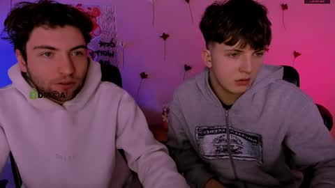 joseph_bear_ online show from 02/15/26, 09:52