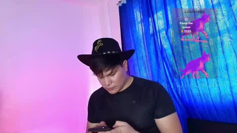 JOSEPH BROWN online show from 02/05/25, 03:52