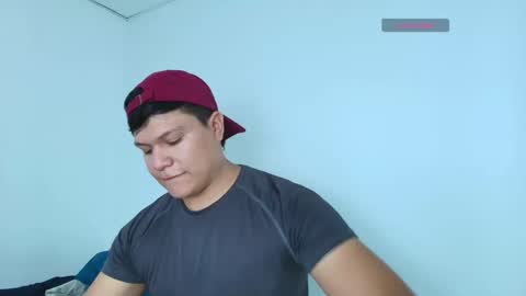 JOSEPH BROWN online show from 03/05/25, 09:59