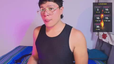 JOSEPH BROWN online show from 01/19/26, 02:59