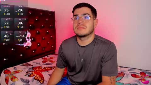 Snapshot of joseph_connor5 chatting on 03/02/26, 11:33 joseph online show from 03/02/26, 11:33