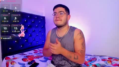 Snapshot of joseph_connor5 chatting on 03/03/26, 08:59 joseph online show from 03/03/26, 08:59