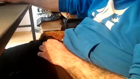 Snapshot of joseph_darsy chatting on 12/23/24, 11:25 joseph_darsy online show from 12/23/24, 11:25