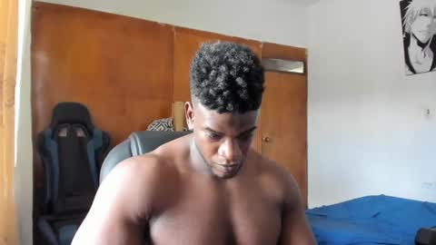 MR OAK online show from 10/31/25, 05:03