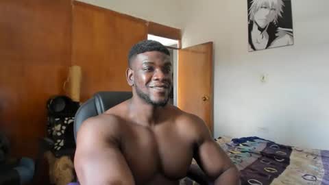 MR OAK online show from 02/26/26, 06:07