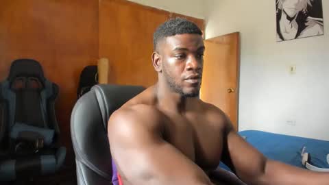 MR OAK online show from 03/13/26, 05:19