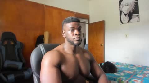 MR OAK online show from 04/10/26, 04:33