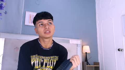 Joseph Gonzalez online show from 03/18/26, 07:50