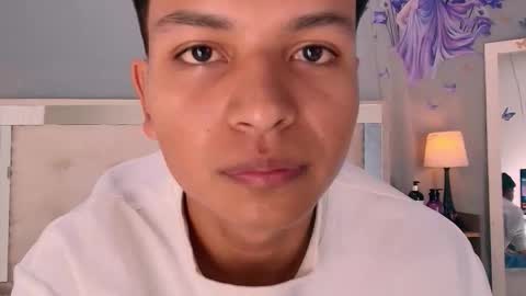 Joseph Gonzalez online show from 03/25/26, 07:42