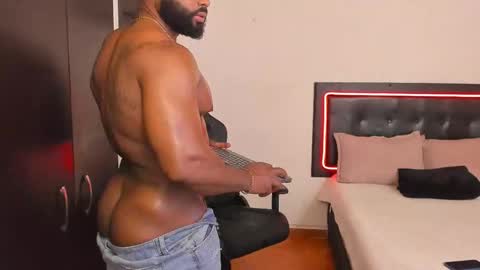 joseph palacios online show from 10/29/25, 01:19