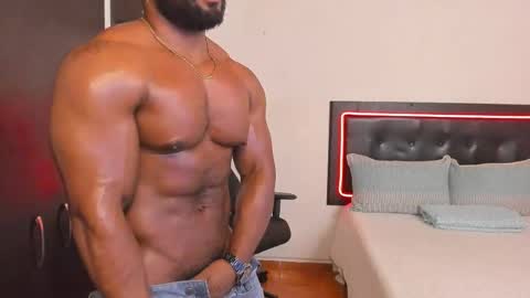 joseph palacios online show from 11/19/25, 04:40