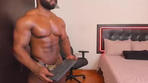 joseph palacios online show from 11/22/25, 03:44