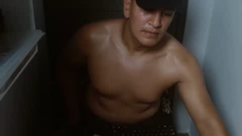 joseph_sexymen online show from 10/04/25, 03:21