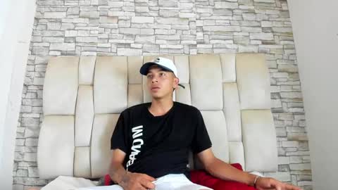 joseph_vans online show from 03/06/25, 04:08