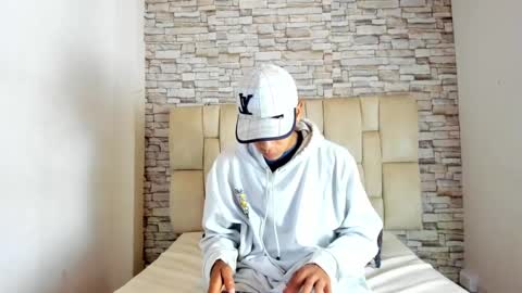 joseph_vans online show from 03/10/25, 03:56