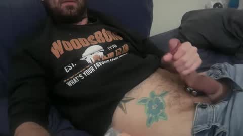 Snapshot of josephandrewhalsted chatting on 10/31/25, 10:00 JosephAndrew online show from 10/31/25, 10:00