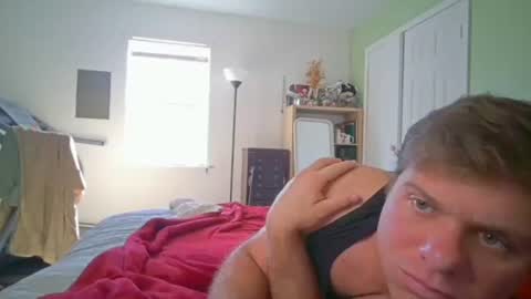 Josephine Luv online show from 02/01/25, 06:40