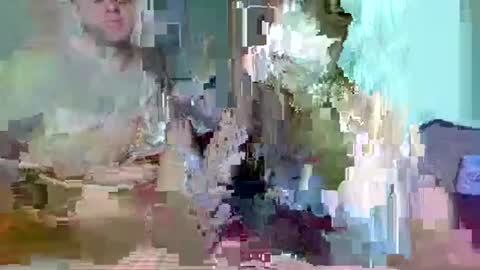 Josephine Luv online show from 02/03/25, 03:42