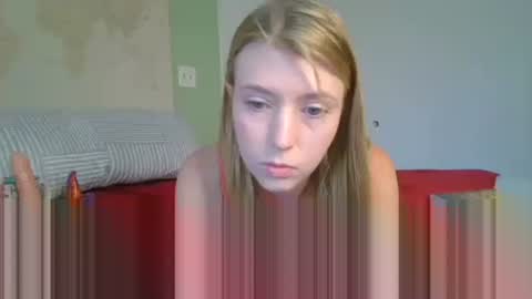 Josephine Luv online show from 02/06/25, 03:41