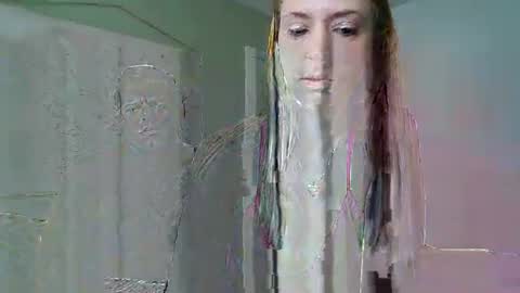 Josephine Luv online show from 02/14/25, 02:54