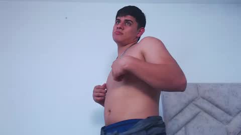 josephmosquera online show from 12/24/24, 05:02