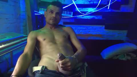 Joseph rivietti online show from 10/15/25, 09:59