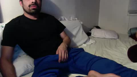 josephs1990 online show from 01/02/25, 06:40