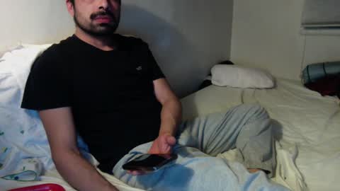 josephs1990 online show from 01/03/25, 02:32