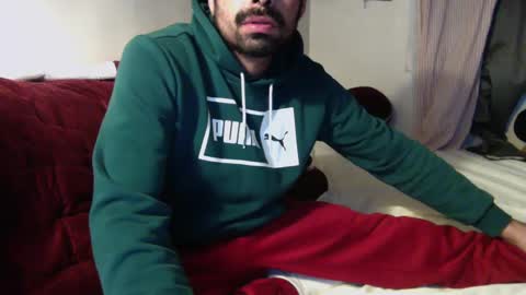 josephs1990 online show from 01/06/25, 04:26