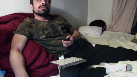 josephs1990 online show from 01/07/25, 06:05