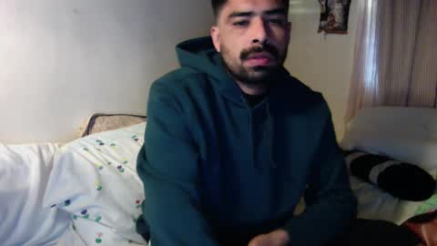 josephs1990 online show from 01/08/25, 12:17