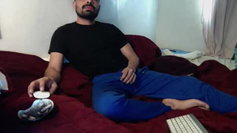 josephs1990 online show from 01/12/25, 11:26