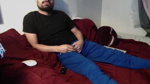 josephs1990 online show from 01/13/25, 05:33