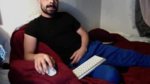 josephs1990 online show from 01/14/25, 02:08