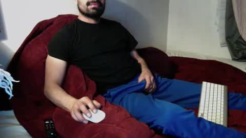 josephs1990 online show from 01/14/25, 05:40