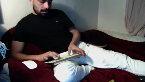 josephs1990 online show from 01/14/25, 05:34