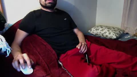 josephs1990 online show from 01/16/25, 07:38