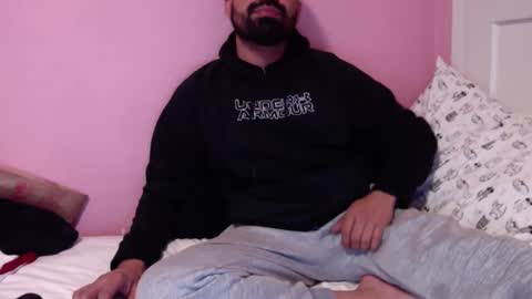 josephs1990 online show from 02/13/25, 11:26