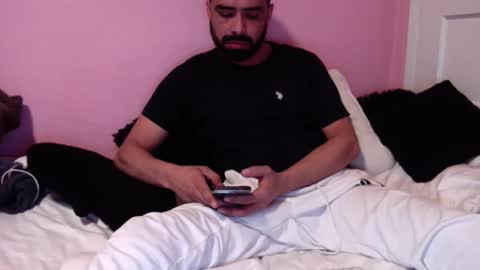 josephs1990 online show from 02/17/25, 08:36