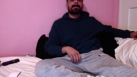 josephs1990 online show from 03/09/25, 01:26