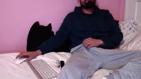 josephs1990 online show from 03/09/25, 07:15