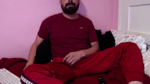 josephs1990 online show from 03/11/25, 07:14