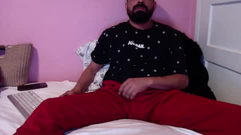 josephs1990 online show from 09/27/25, 06:02