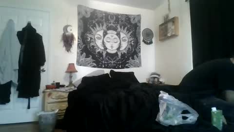 sissy josphine online show from 09/12/25, 03:12