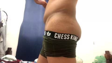 Jos Prez online show from 02/22/26, 05:08