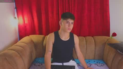 JOSETH ARIAZ online show from 06/11/26, 11:19
