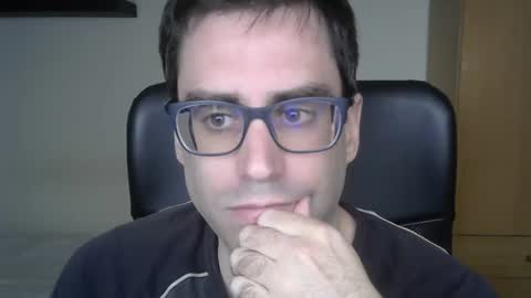 Jose online show from 11/17/25, 11:16